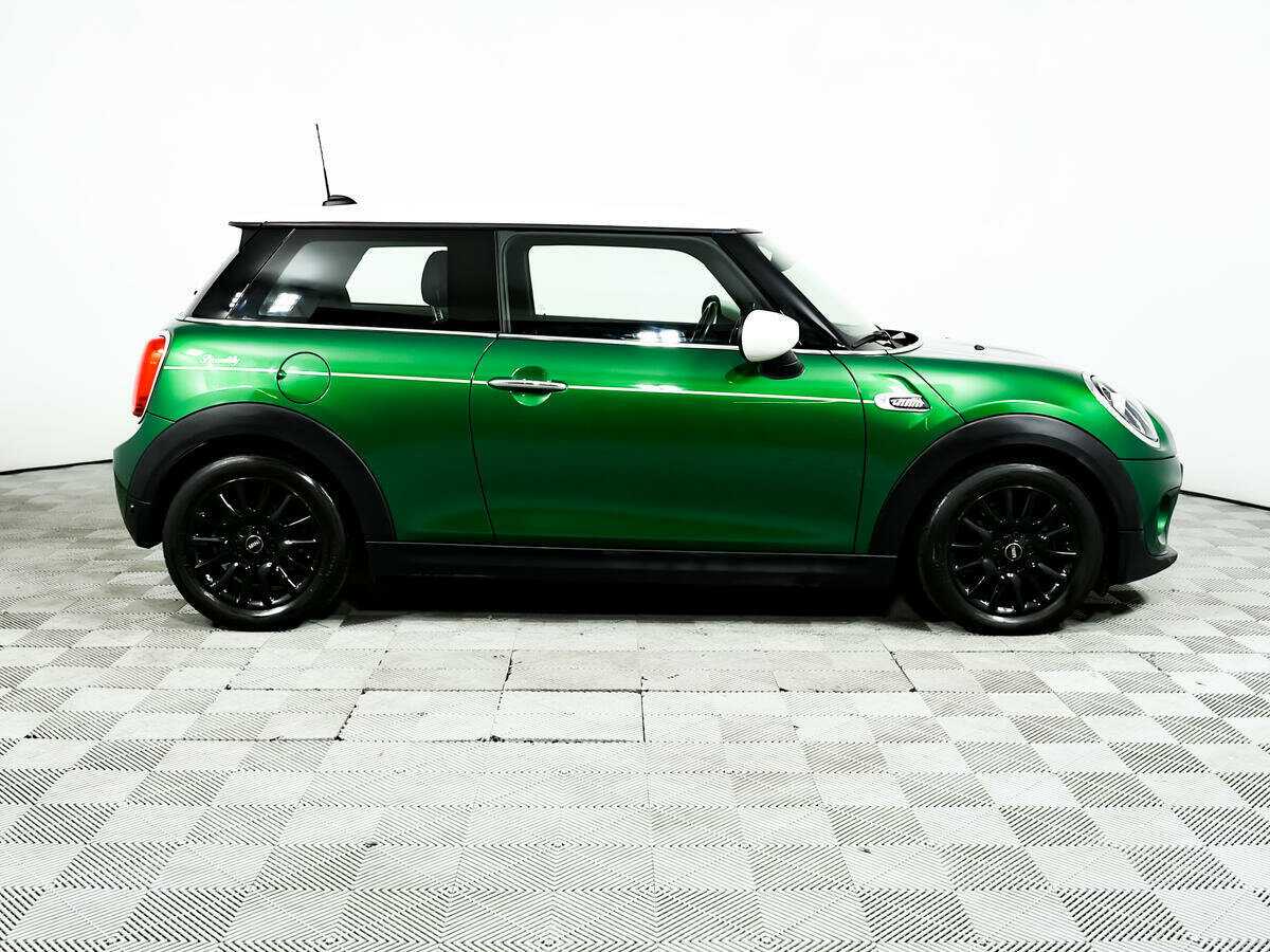 Купить Mini Hatch Cooper, 2021, 23 686 км, фото №4