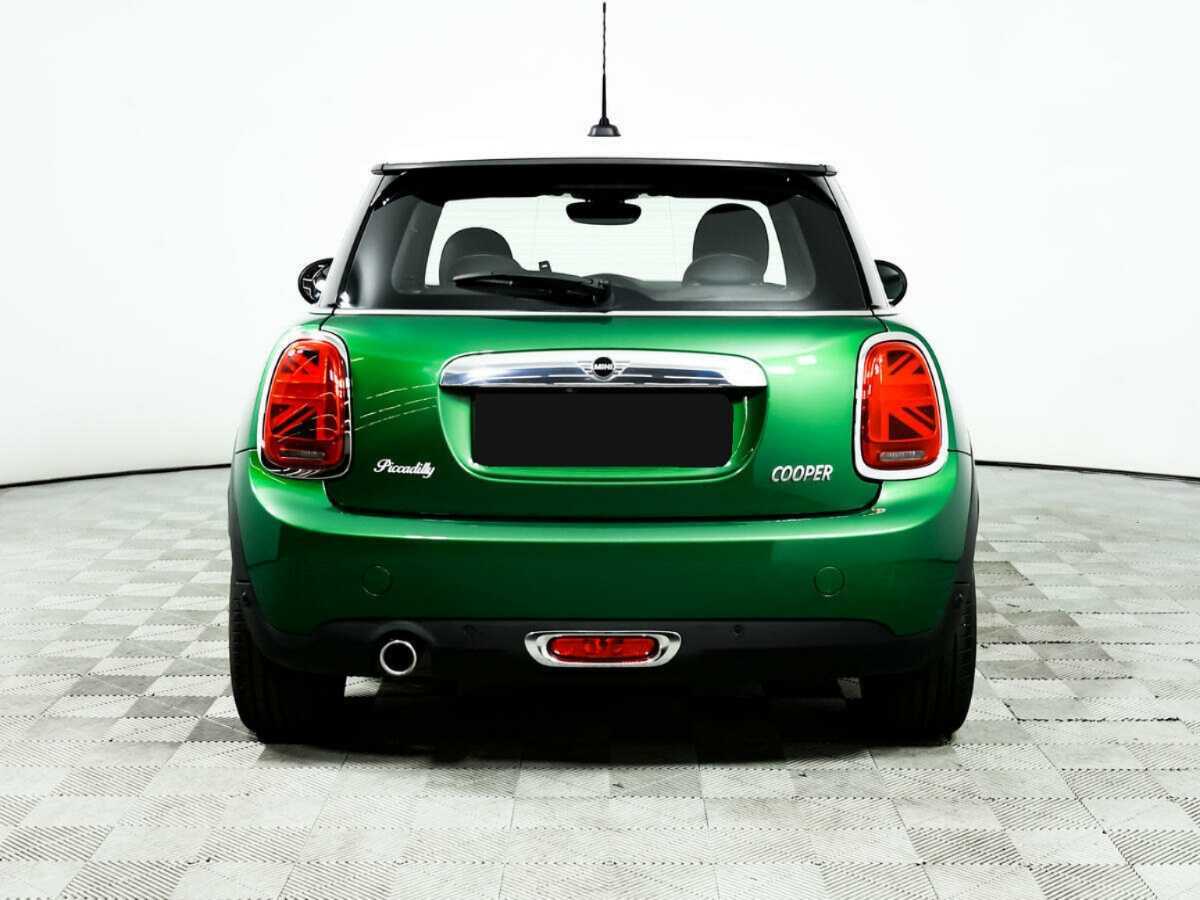 Купить Mini Hatch Cooper, 2021, 23 686 км, фото №6