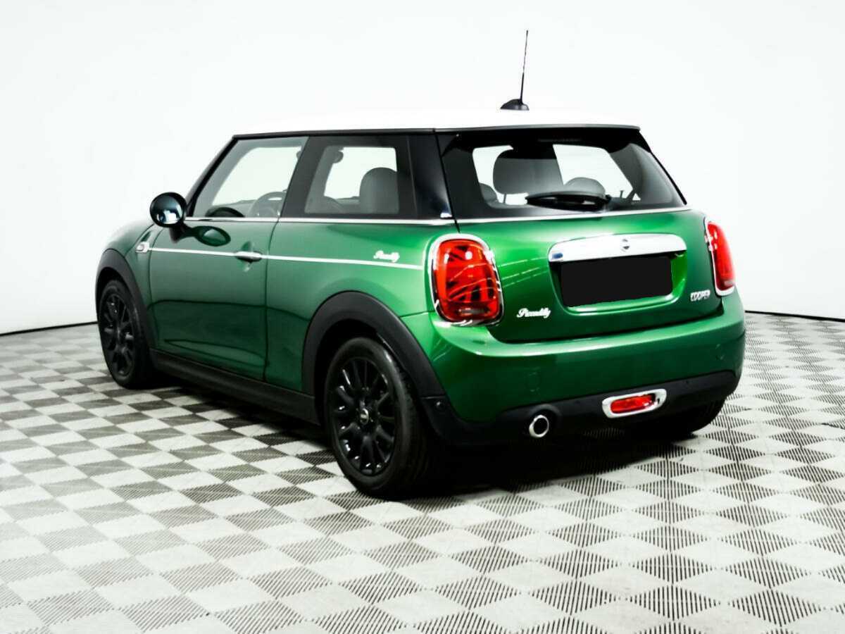Купить Mini Hatch Cooper, 2021, 23 686 км, фото №7