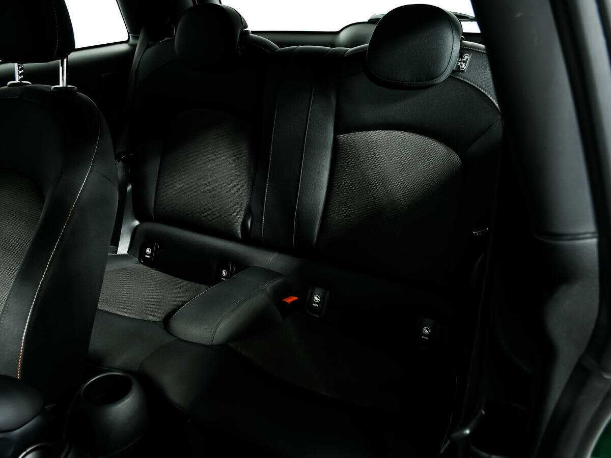 Купить Mini Hatch Cooper, 2021, 23 686 км, фото №12