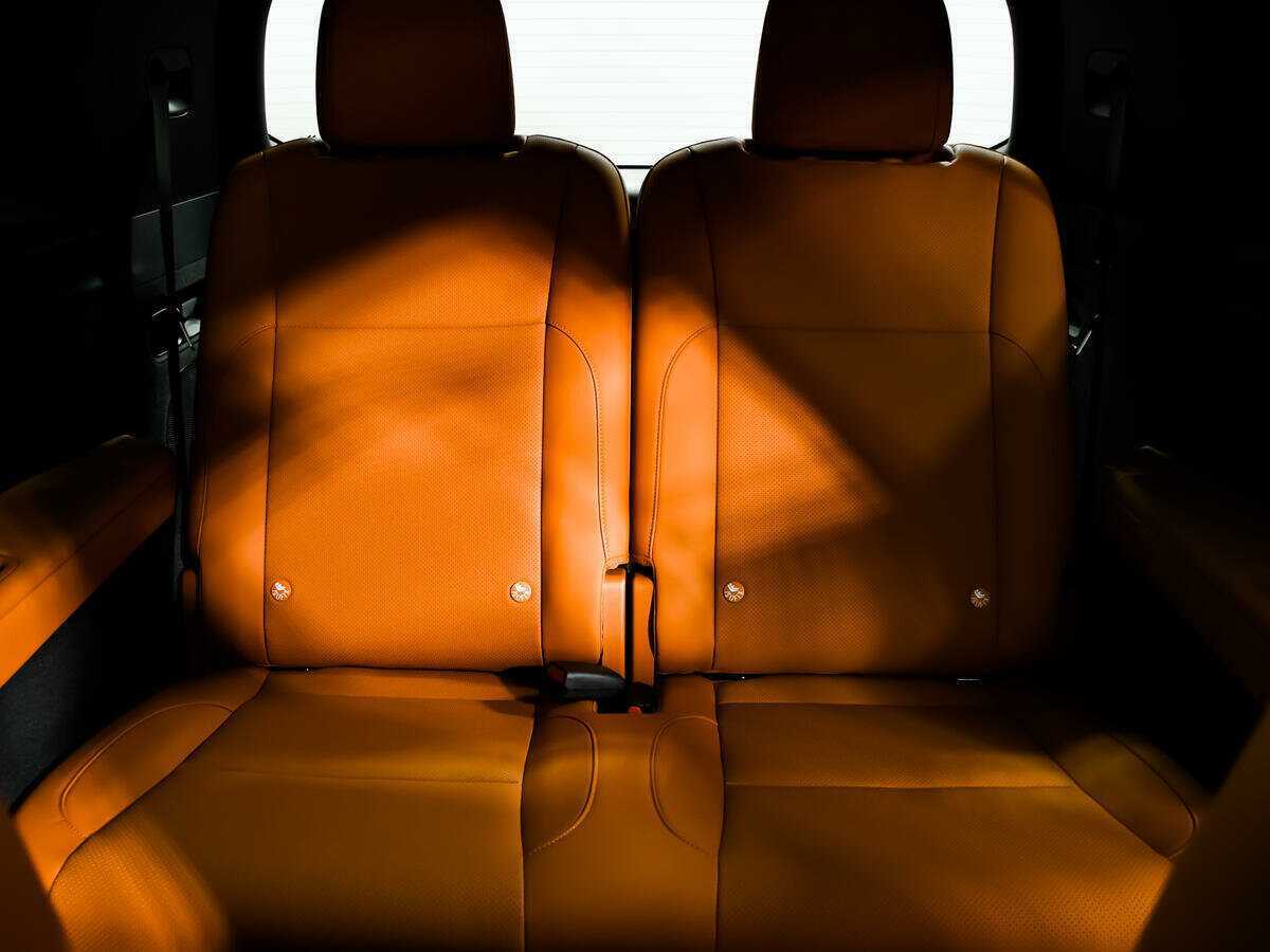 Купить LiXiang L9 44.5 kWh, 2023, 10 000 км, фото №14