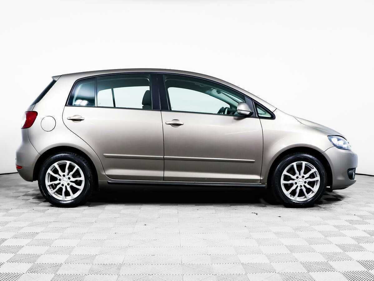 Купить Volkswagen Golf Plus, 2010, 149 030 км, фото №4