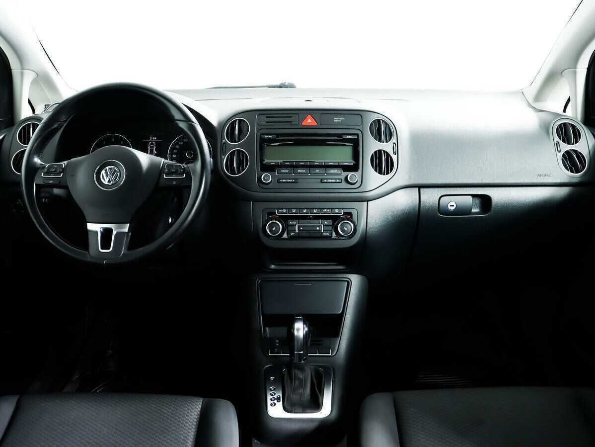 Купить Volkswagen Golf Plus, 2010, 149 030 км, фото №10
