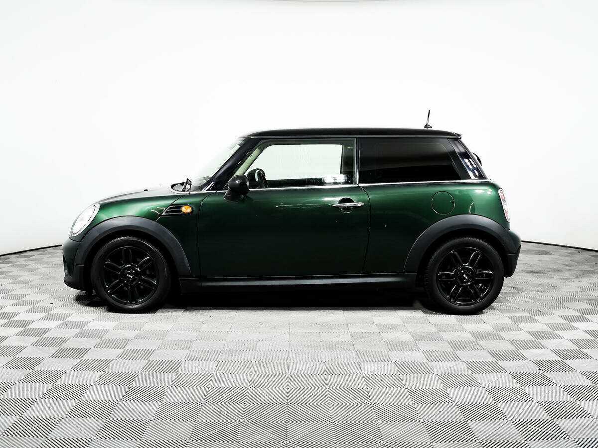 Купить Mini Hatch Cooper, 2013, 89 403 км, фото №8