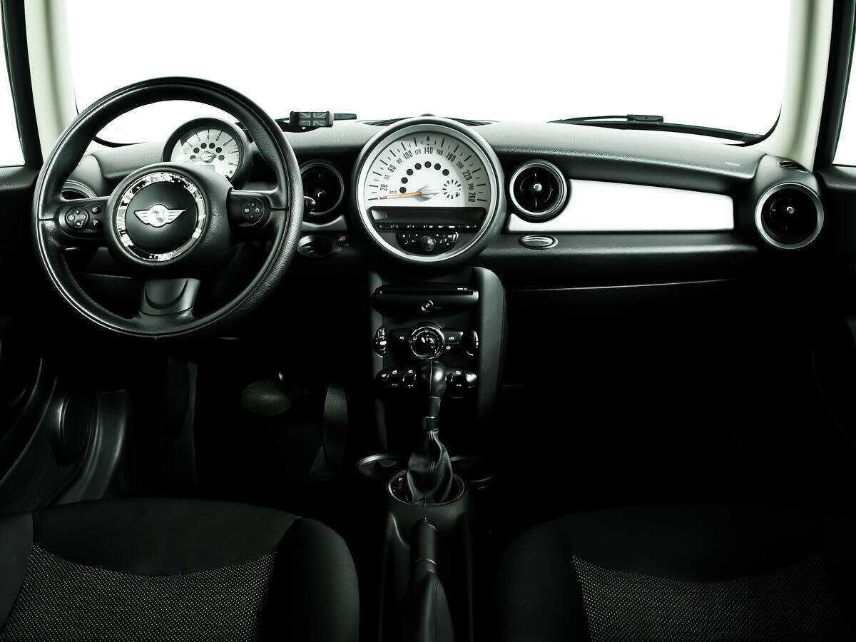 Купить Mini Hatch Cooper, 2013, 89 403 км, фото №11