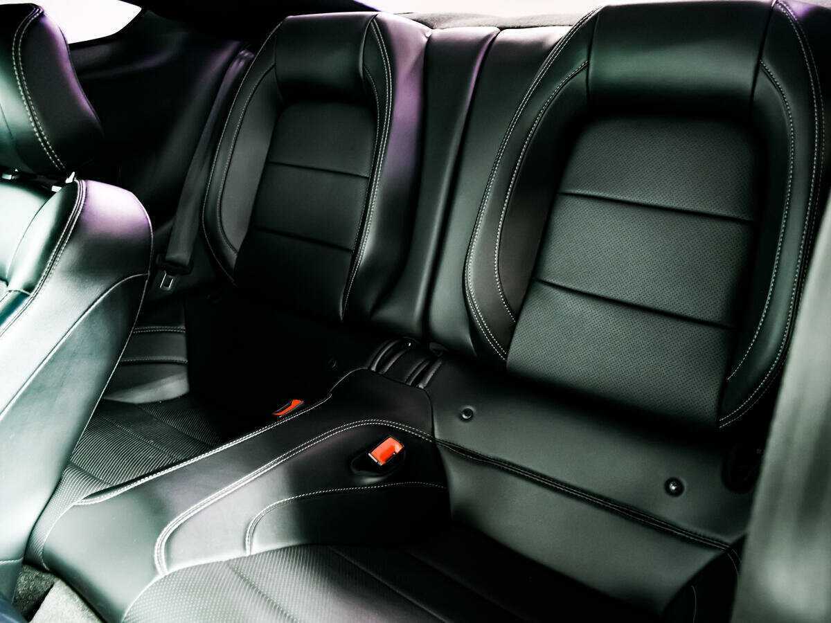 Купить Ford Mustang, 2018, 99 577 км, фото №12