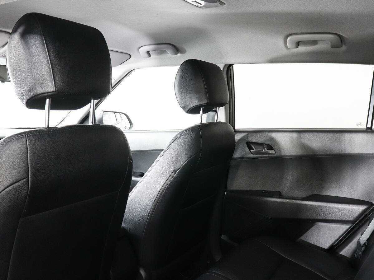 Купить Hyundai Creta, 2020, 88 090 км, фото №12