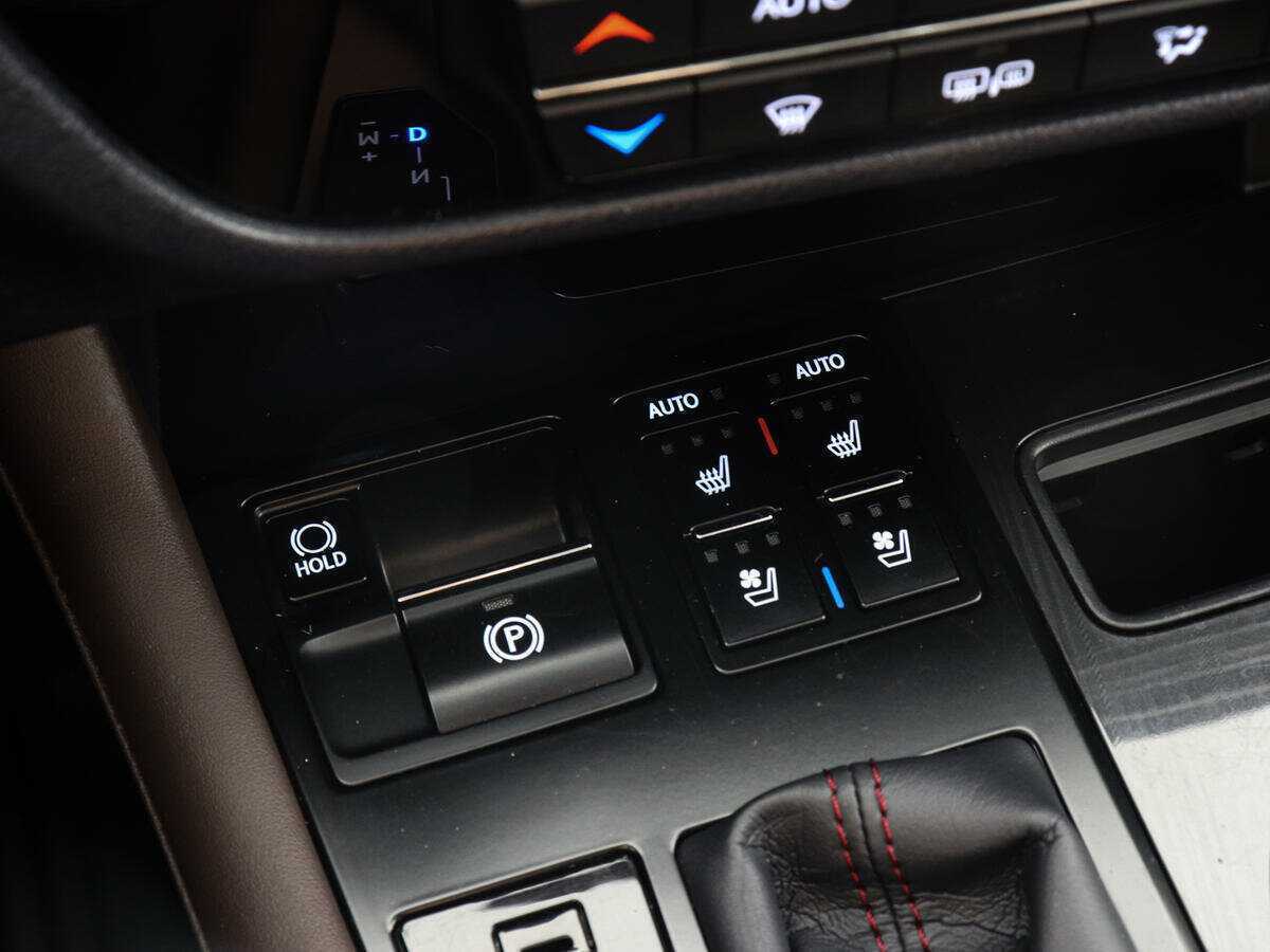 Купить Lexus RX 350, 2020, 46 866 км, фото №18