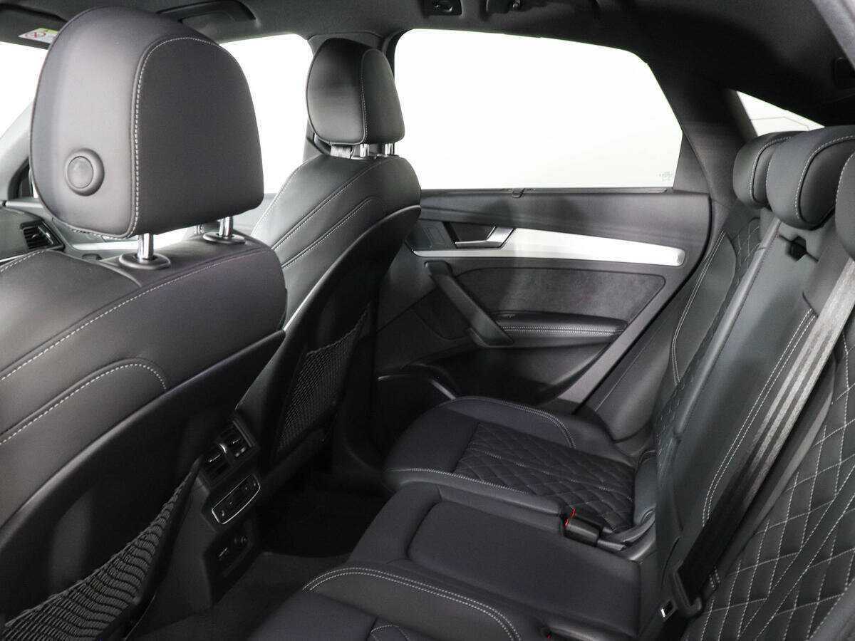 Купить Audi Q5 Sportback 40 TDI, 2022, 34 109 км, фото №12