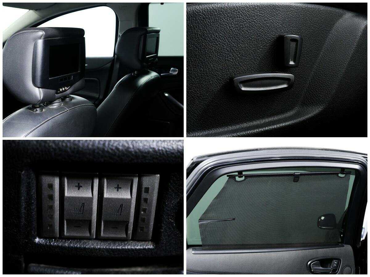 Купить Ford Mondeo, 2008, 440 081 км, фото №12