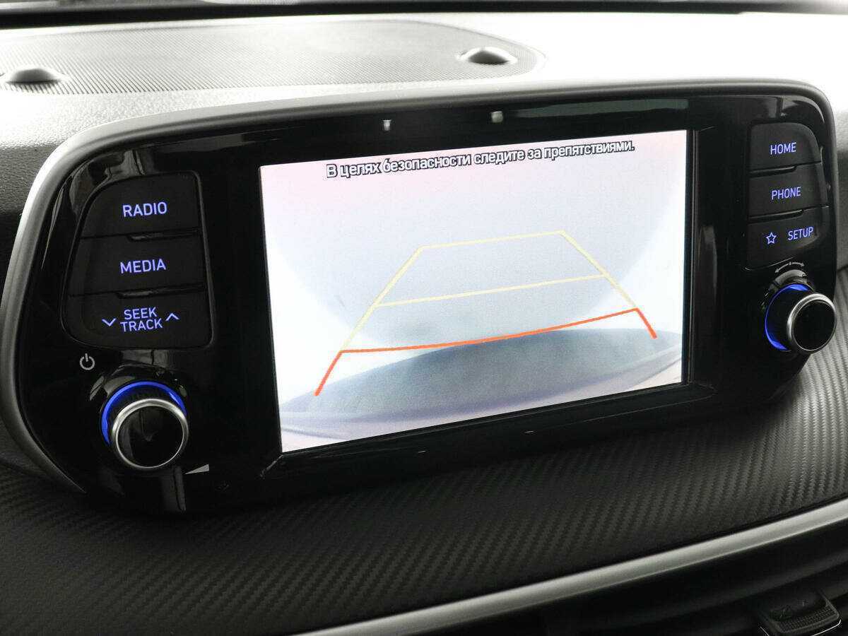 Купить Hyundai Tucson, 2018, 120 025 км, фото №13