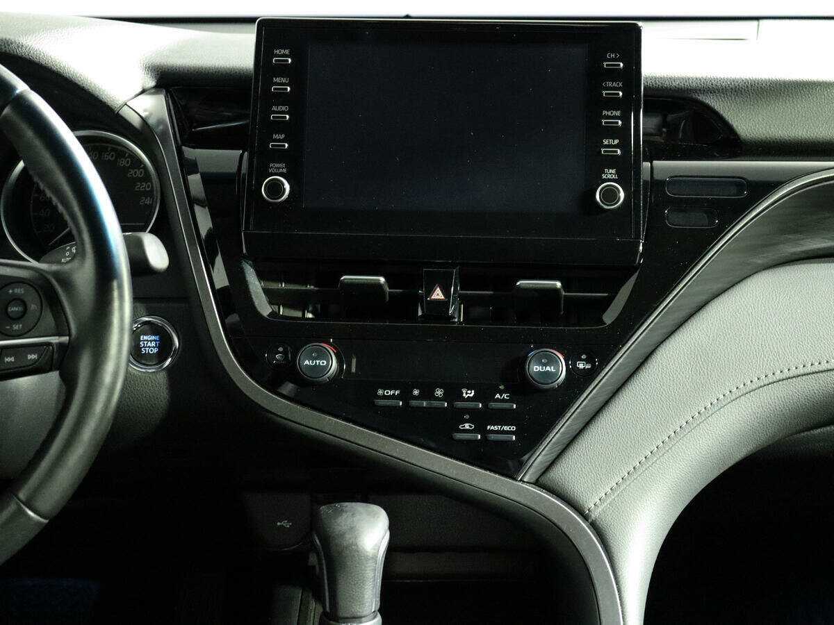 Купить Toyota Camry, 2021, 52 689 км, фото №13