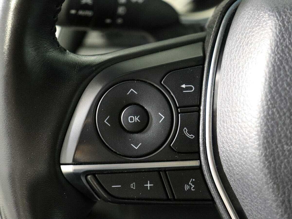 Купить Toyota Camry, 2021, 52 689 км, фото №21