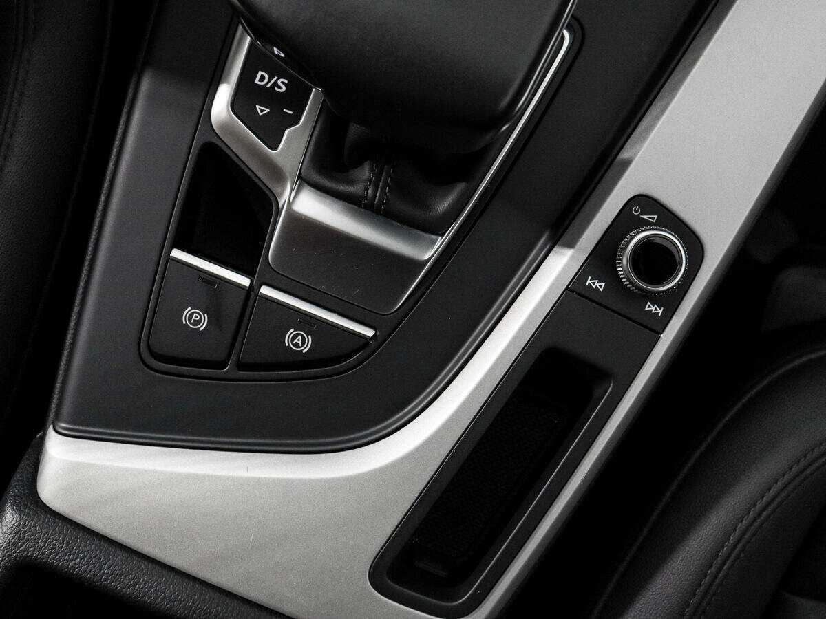 Купить Audi A4 allroad 45 TFSI, 2020, 58 048 км, фото №10