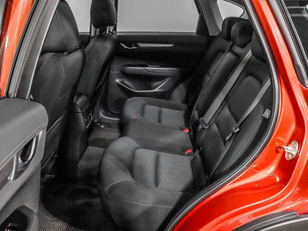 Купить Mazda CX-5, 2019, 85 100 км, фото №12