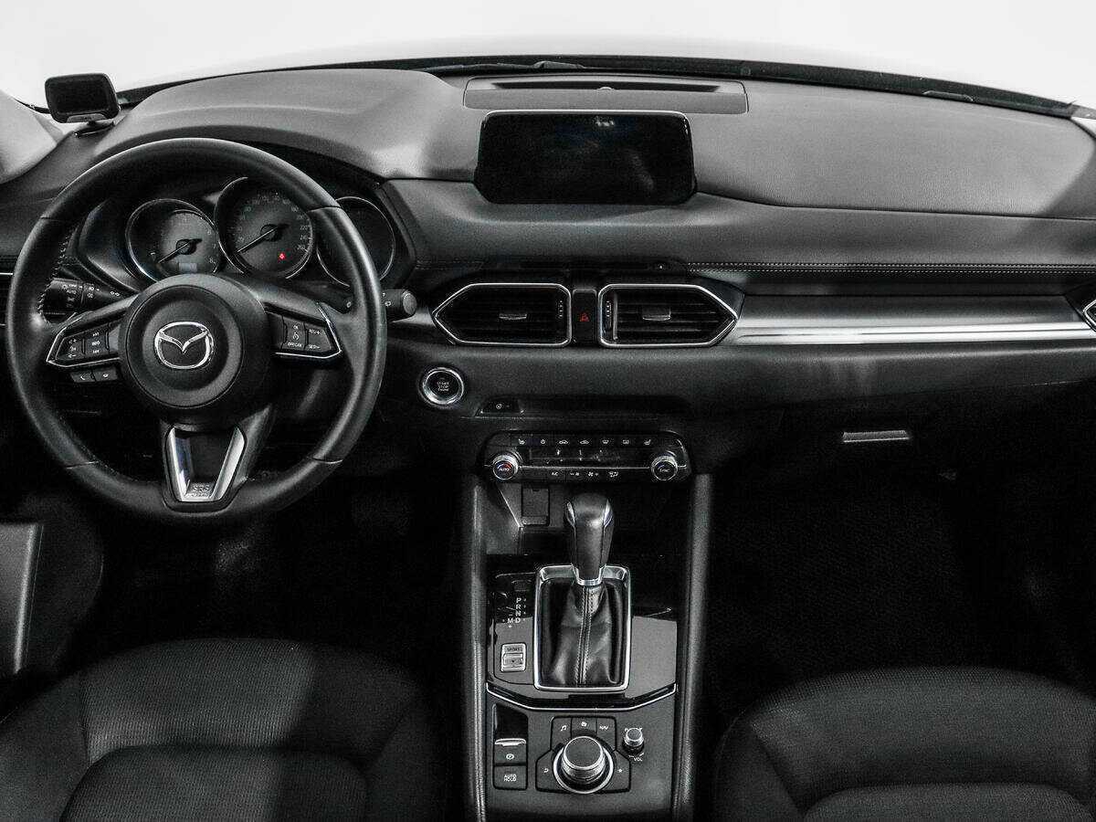 Купить Mazda CX-5, 2019, 85 100 км, фото №14