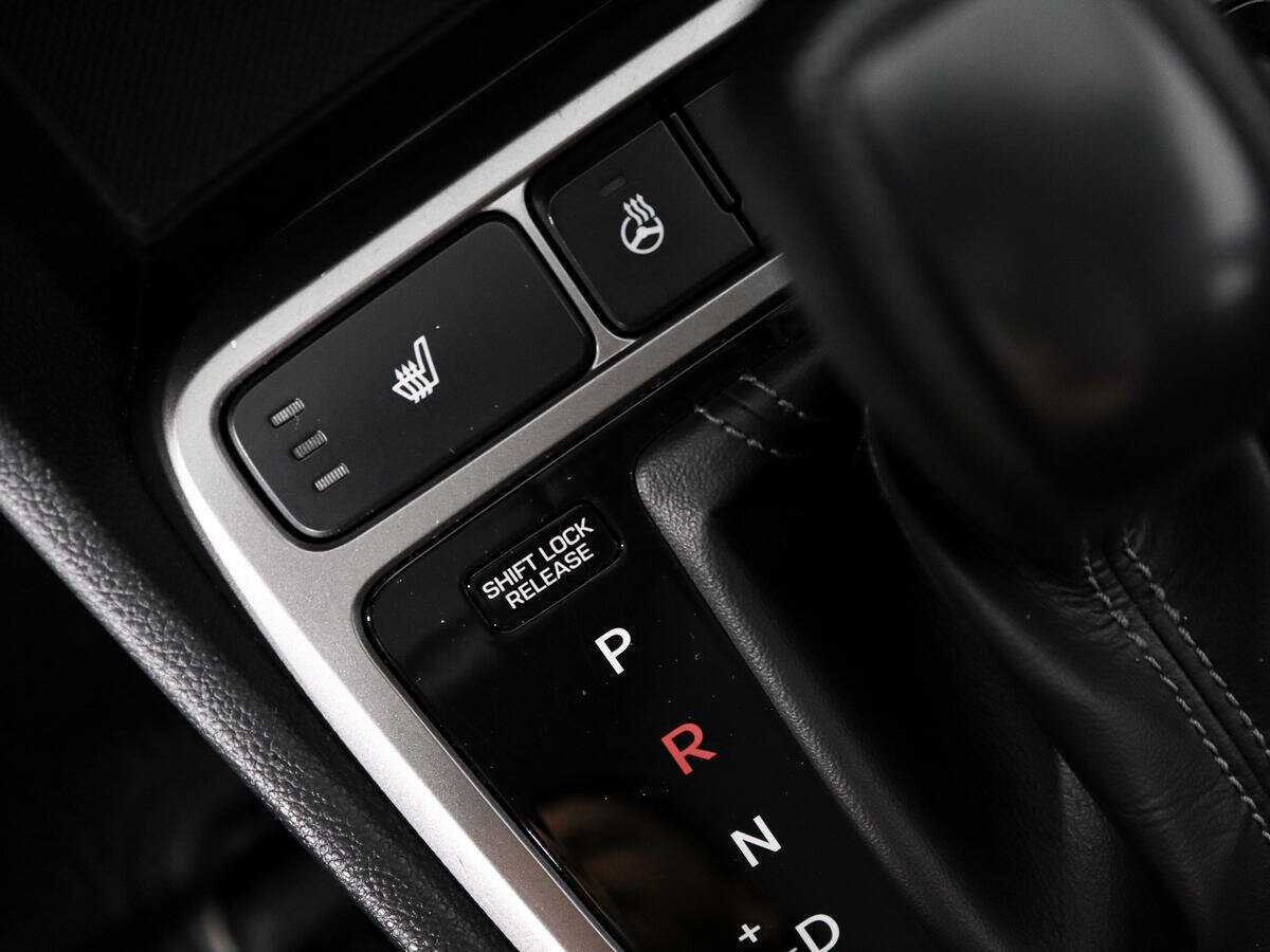 Купить Hyundai Creta, 2021, 61 337 км, фото №11