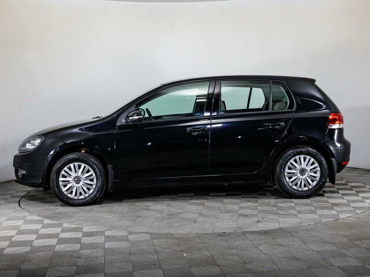 Купить Volkswagen Golf, 2009, 142 194 км, фото №6