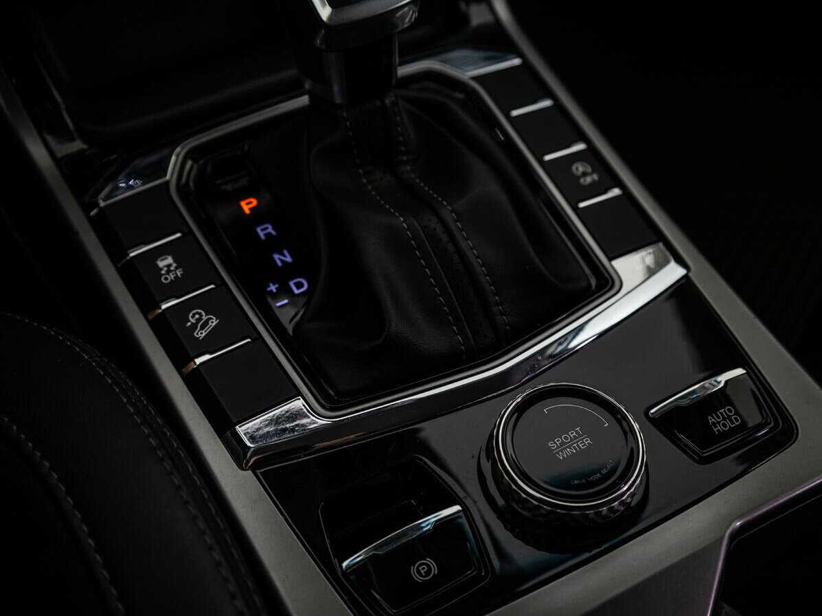 Купить SsangYong Korando, 2019, 129 097 км, фото №12