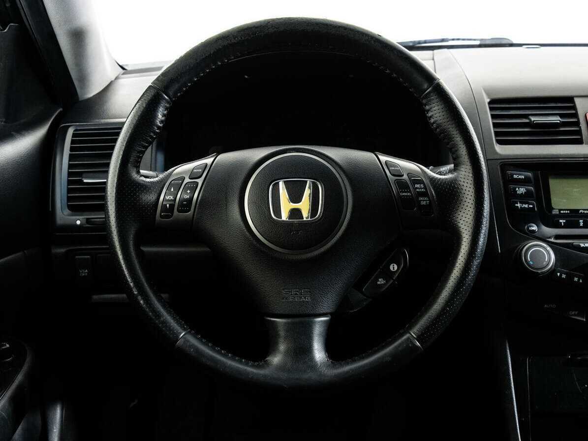 Купить Honda Accord, 2007, 346 688 км, фото №12