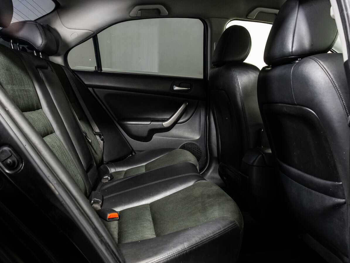 Купить Honda Accord, 2007, 346 688 км, фото №15