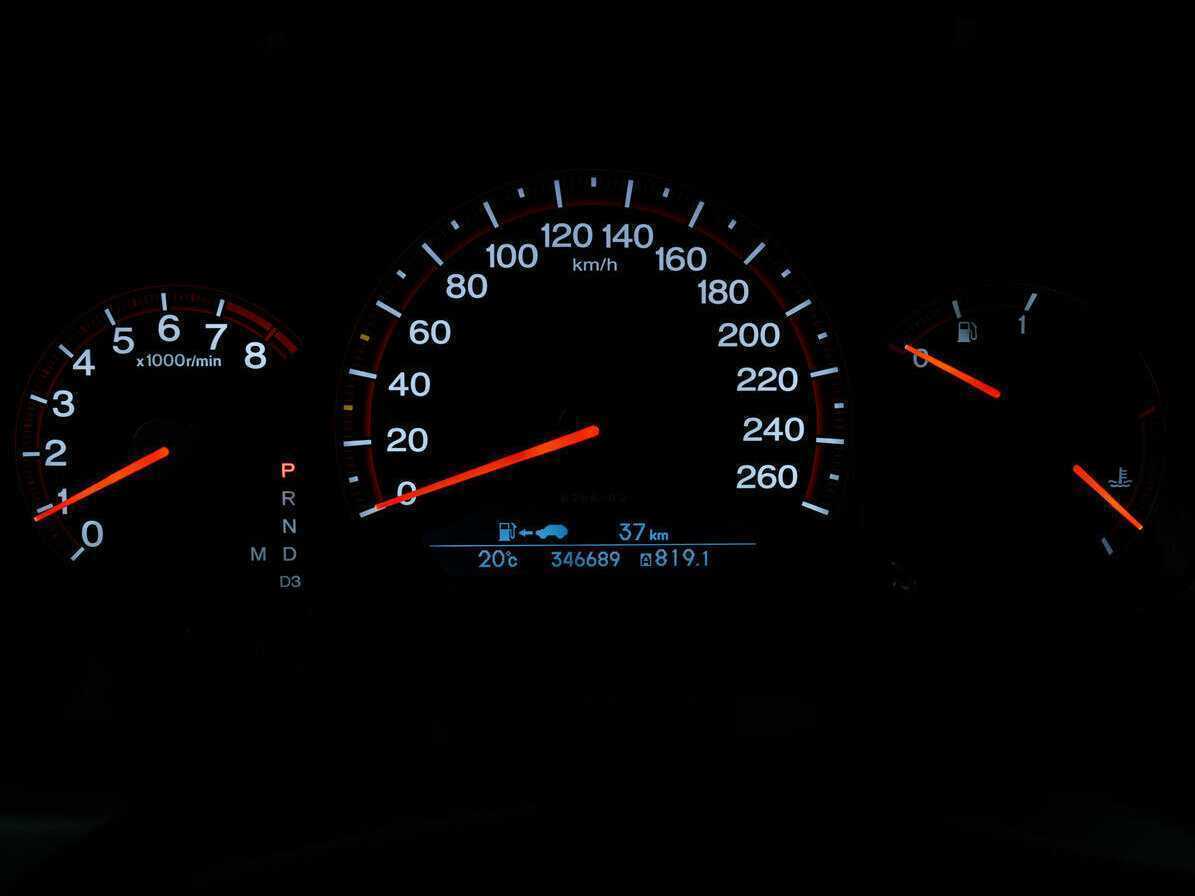 Купить Honda Accord, 2007, 346 688 км, фото №17