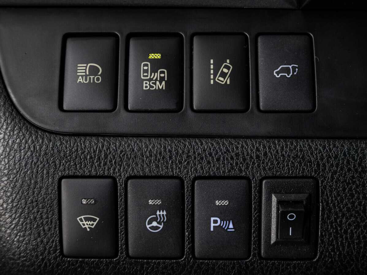 Купить Toyota Highlander, 2013, 108 428 км, фото №21