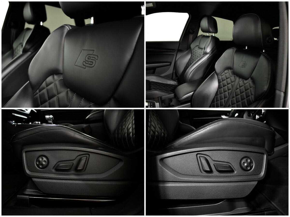 Купить Audi Q5, 2019, 114 736 км, фото №14