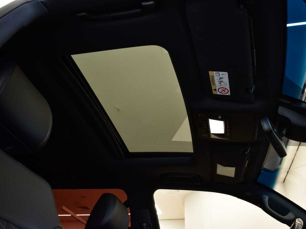 Купить Toyota Land Cruiser, 2017, 145 956 км, фото №11