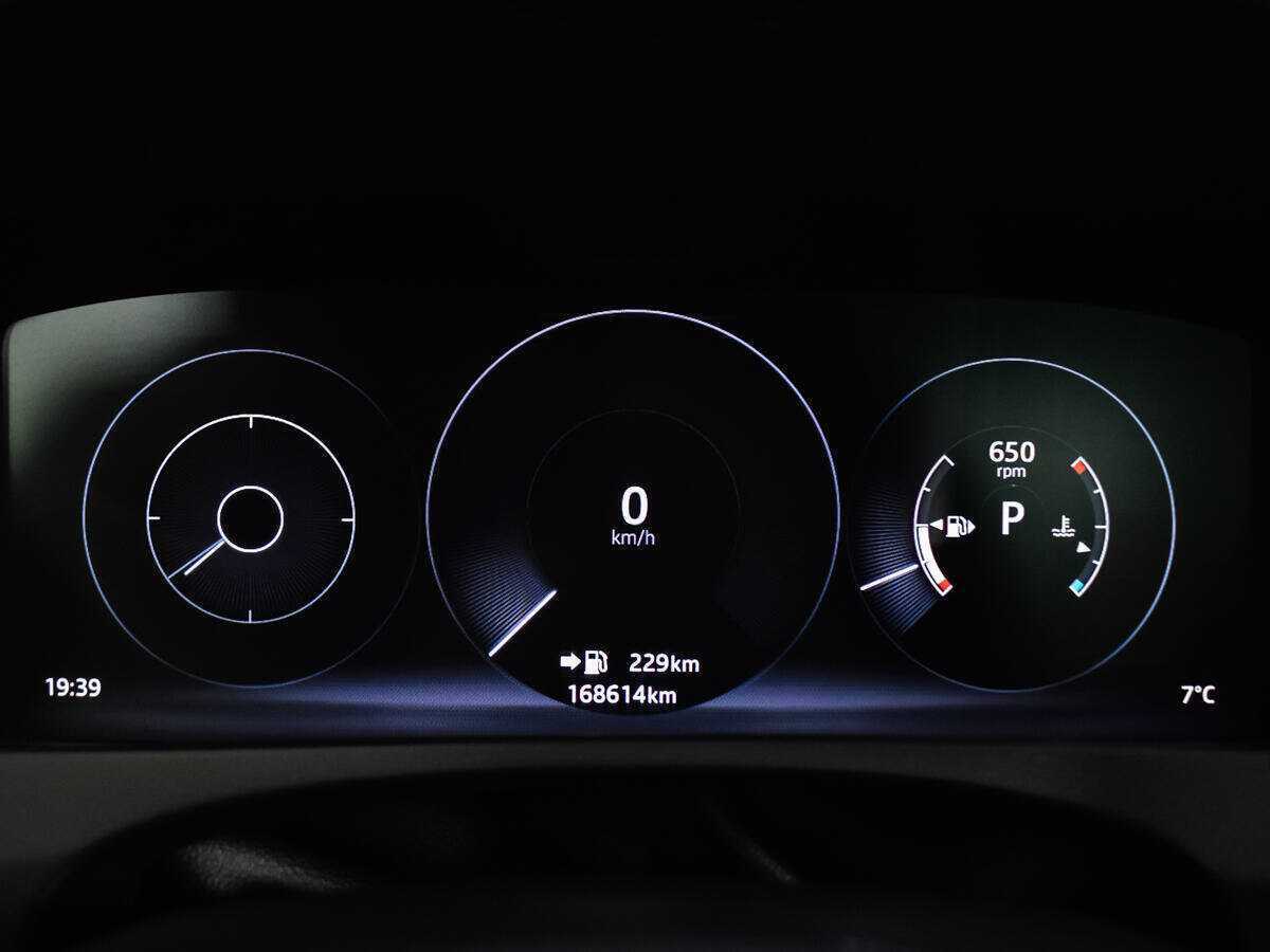 Купить Jaguar F-Pace, 2016, 168 613 км, фото №7