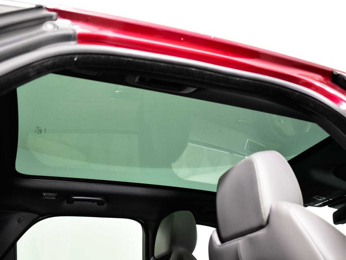 Купить Jaguar F-Pace, 2016, 168 613 км, фото №9