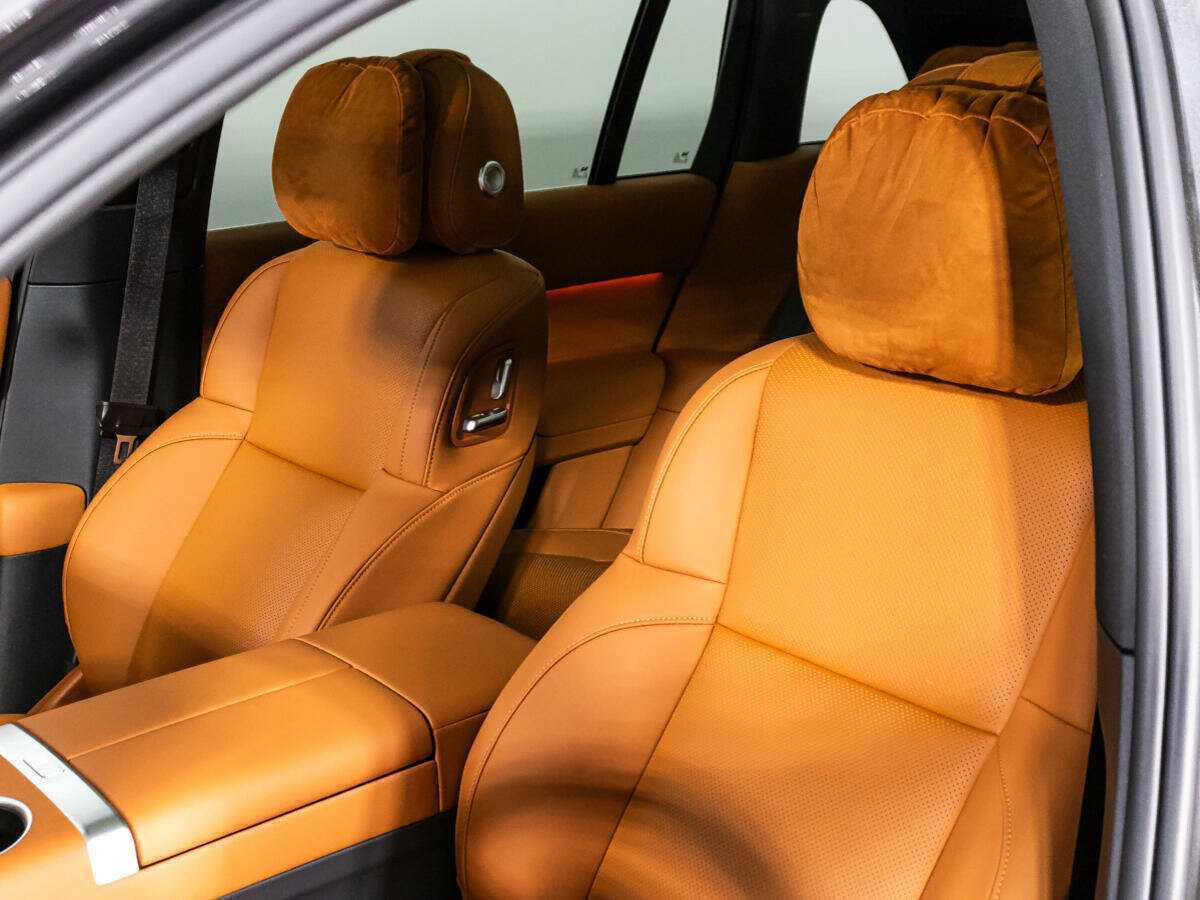 Купить LiXiang L7 42.8 kWh, 2024, 5 744 км, фото №21