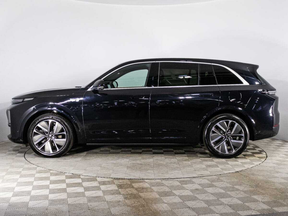 Купить LiXiang L7 52.3 kWh, 2024, 43 км, фото №8