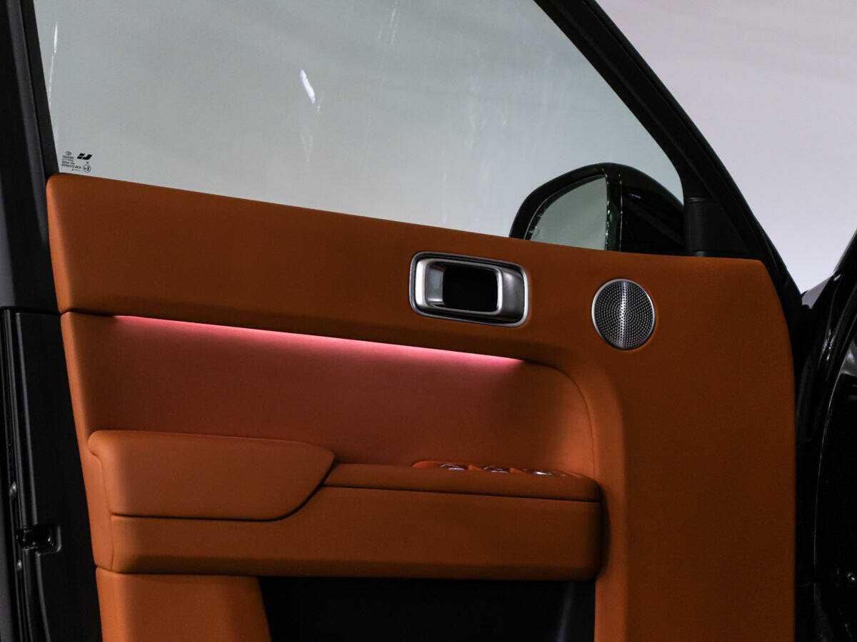 Купить LiXiang L7 52.3 kWh, 2024, 43 км, фото №26