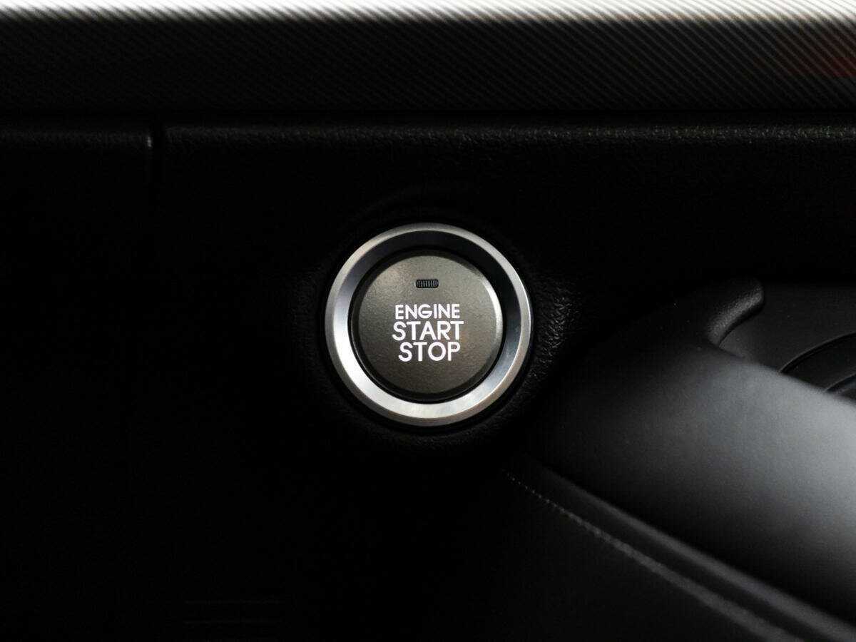 Купить Haval F7x, 2022, 65 925 км, фото №16