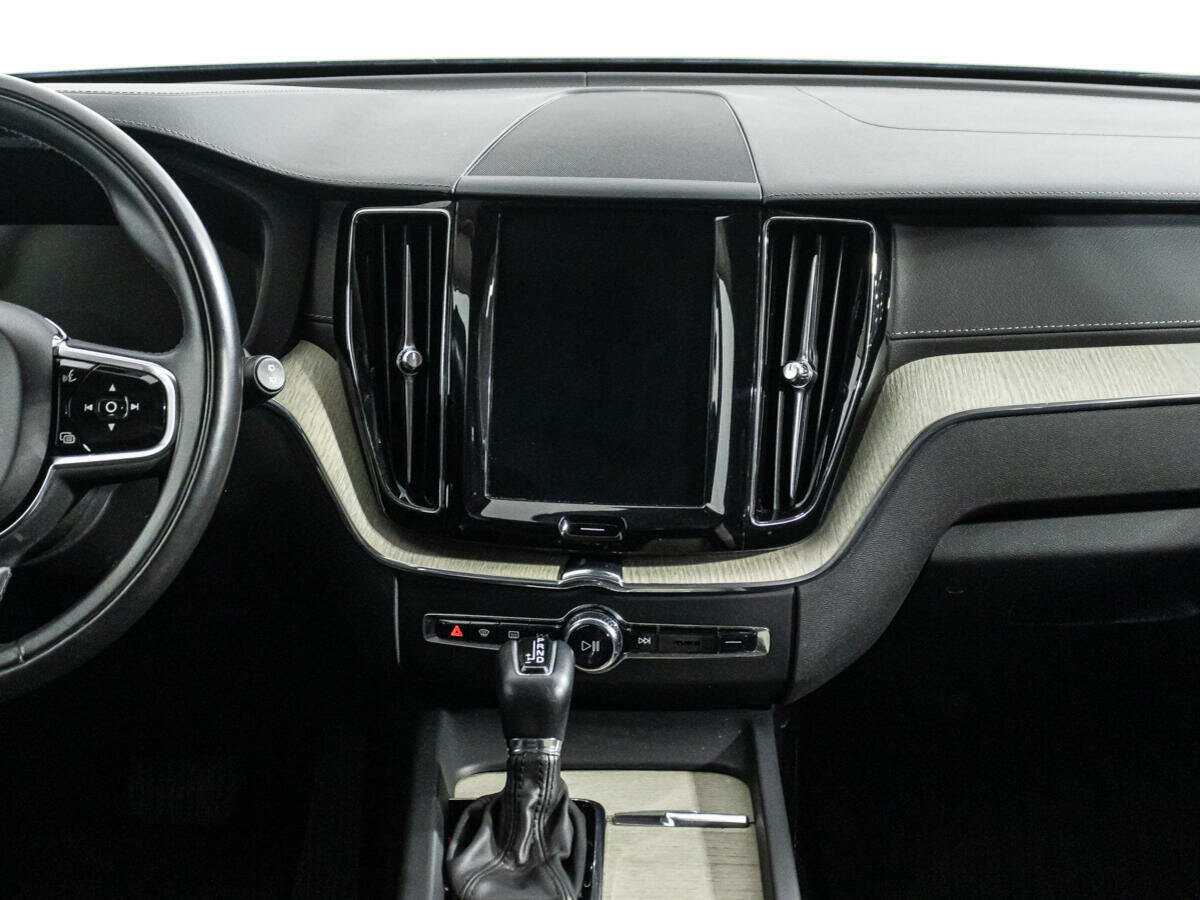 Купить Volvo XC60, 2019, 108 495 км, фото №14