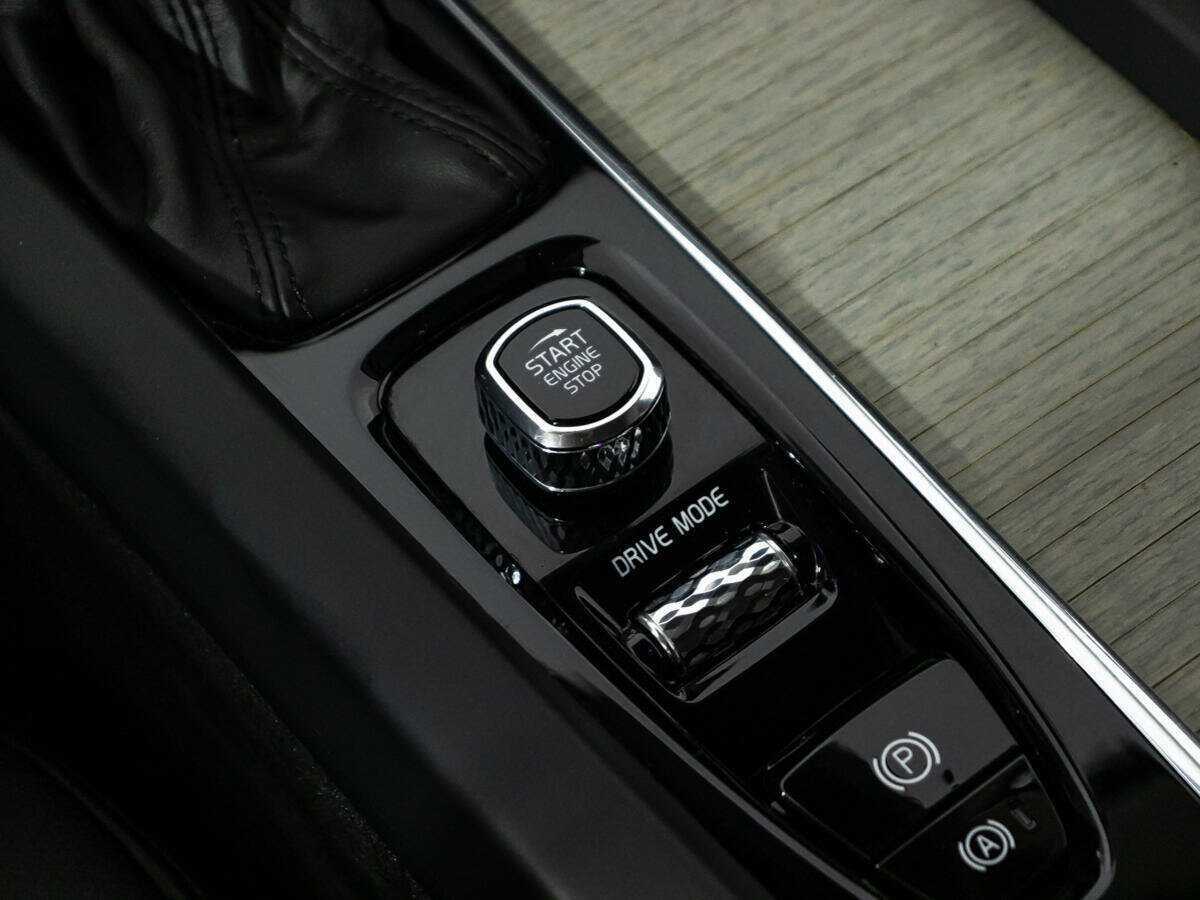 Купить Volvo XC60, 2019, 108 495 км, фото №18