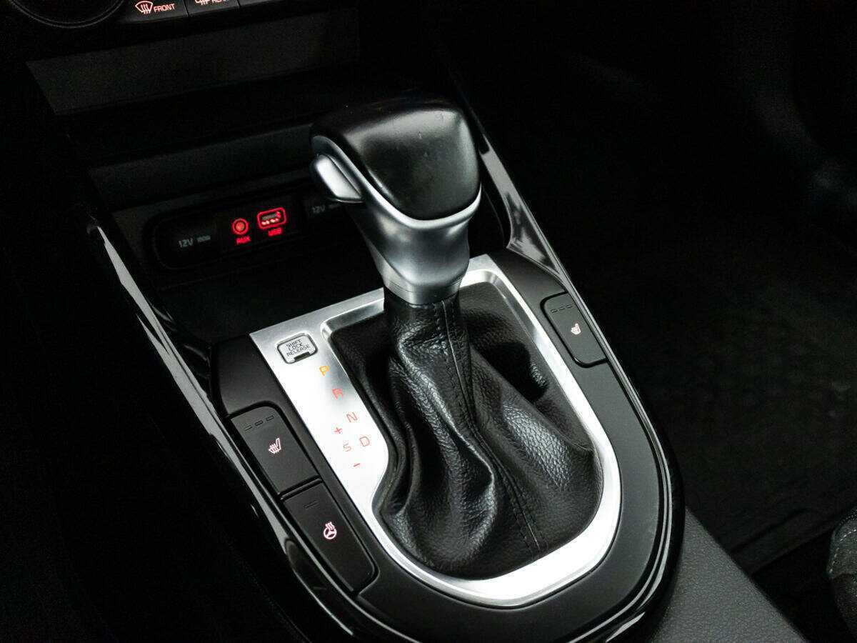 Купить Kia Cerato, 2021, 49 217 км, фото №16