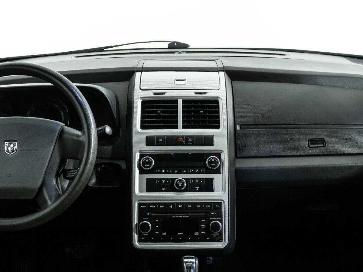 Купить Dodge Journey, 2008, 181 983 км, фото №14