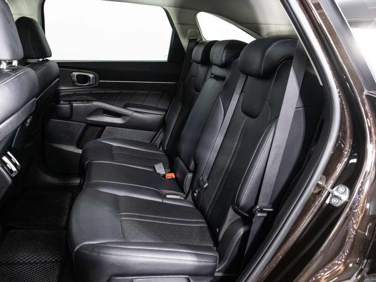 Купить Kia Sorento, 2021, 82 873 км, фото №10