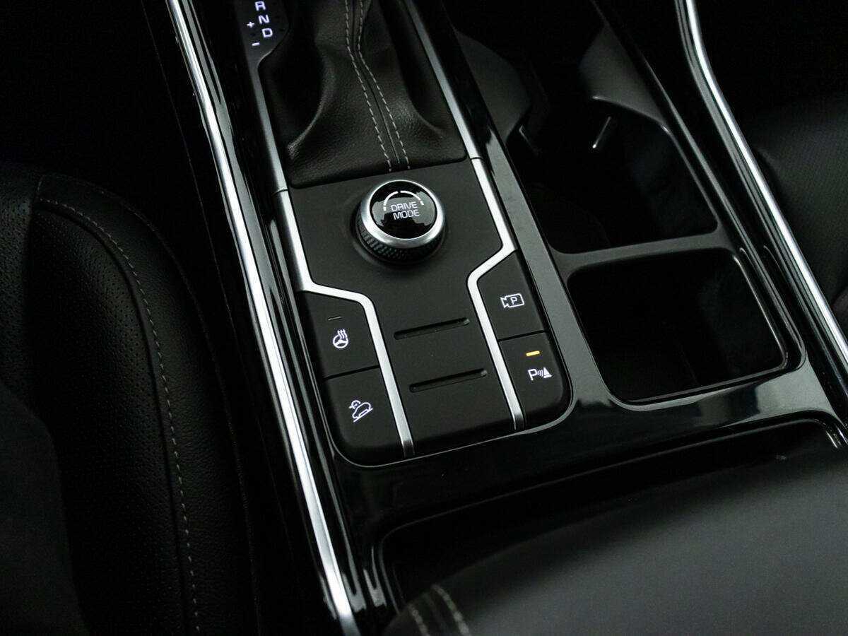 Купить Kia Sorento, 2021, 82 873 км, фото №19