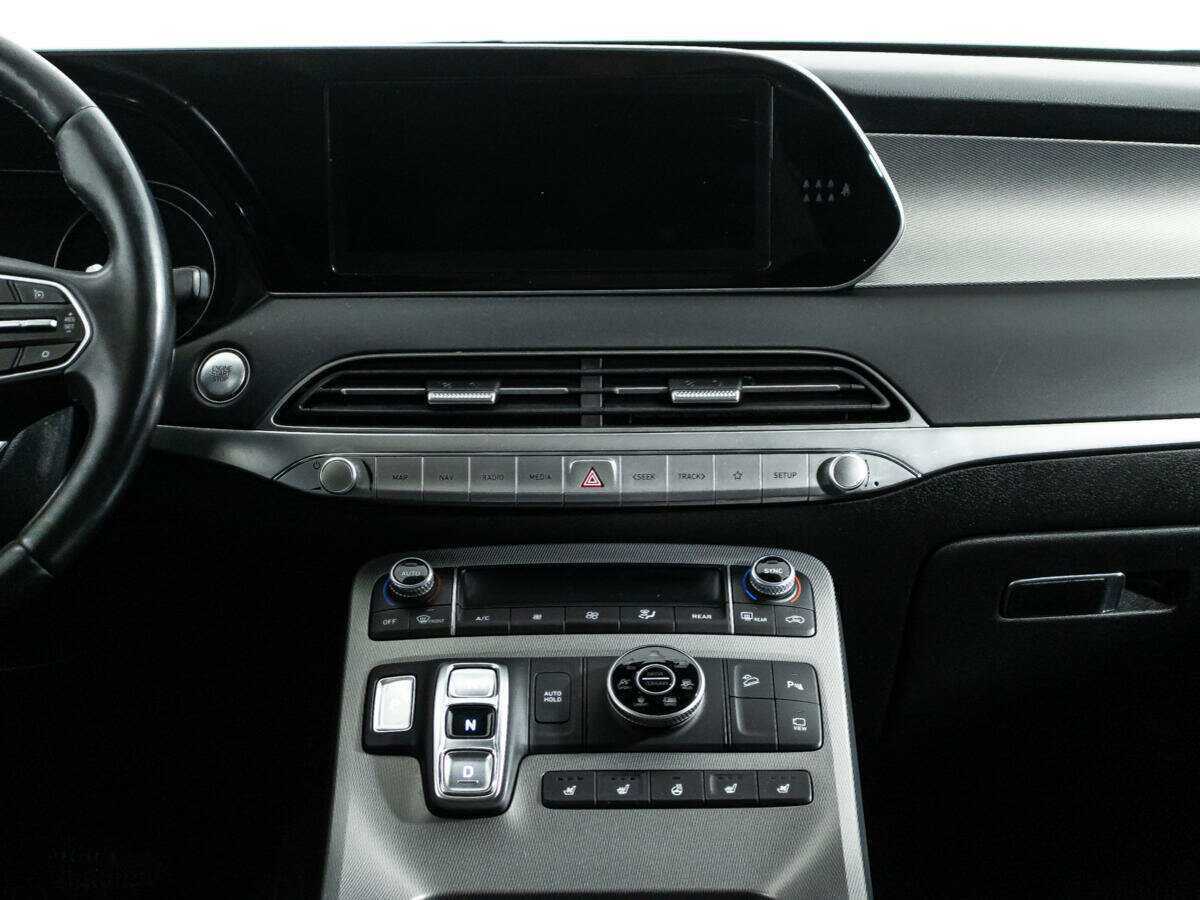 Купить Hyundai Palisade, 2021, 104 357 км, фото №14