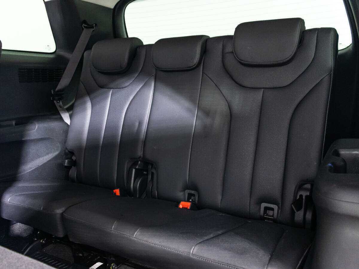 Купить Hyundai Palisade, 2021, 104 357 км, фото №15