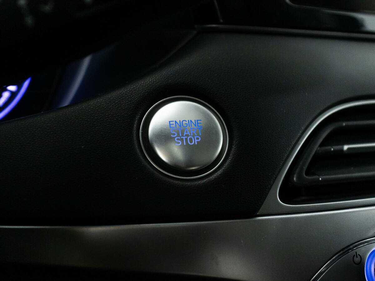 Купить Hyundai Palisade, 2021, 104 357 км, фото №24