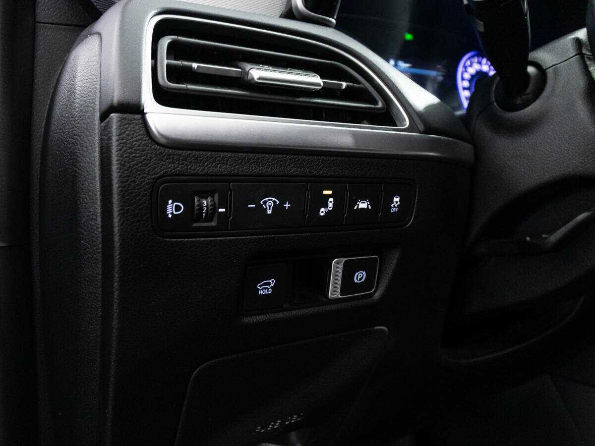 Купить Hyundai Palisade, 2021, 104 357 км, фото №27