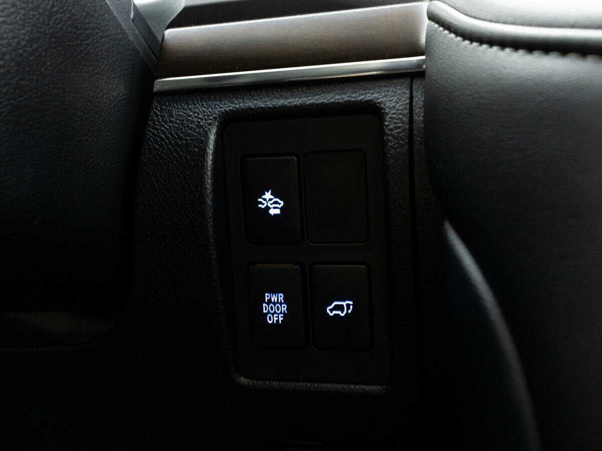 Купить Toyota Land Cruiser, 2015, 123 974 км, фото №22