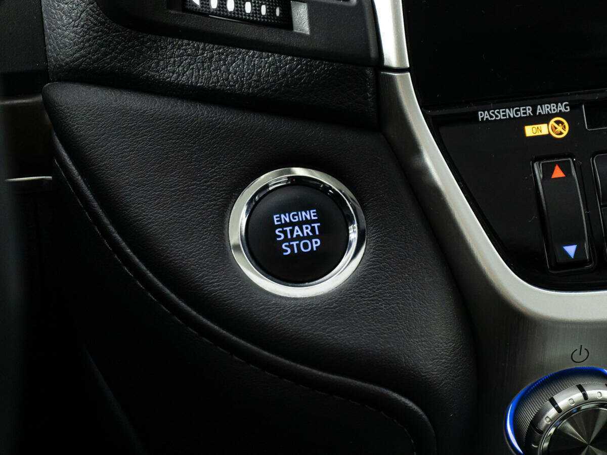 Купить Toyota Land Cruiser, 2015, 123 974 км, фото №23