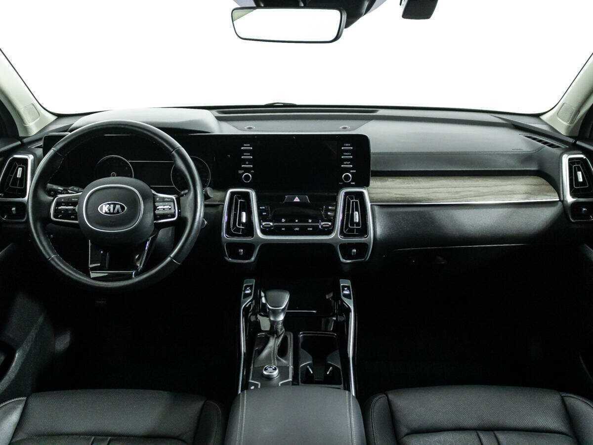 Купить Kia Sorento, 2021, 40 082 км, фото №13