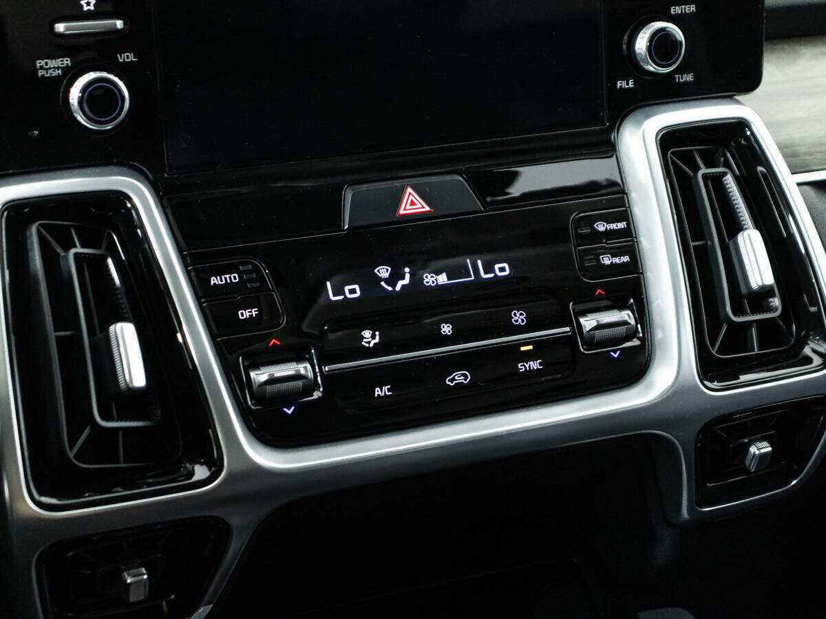 Купить Kia Sorento, 2021, 40 082 км, фото №17