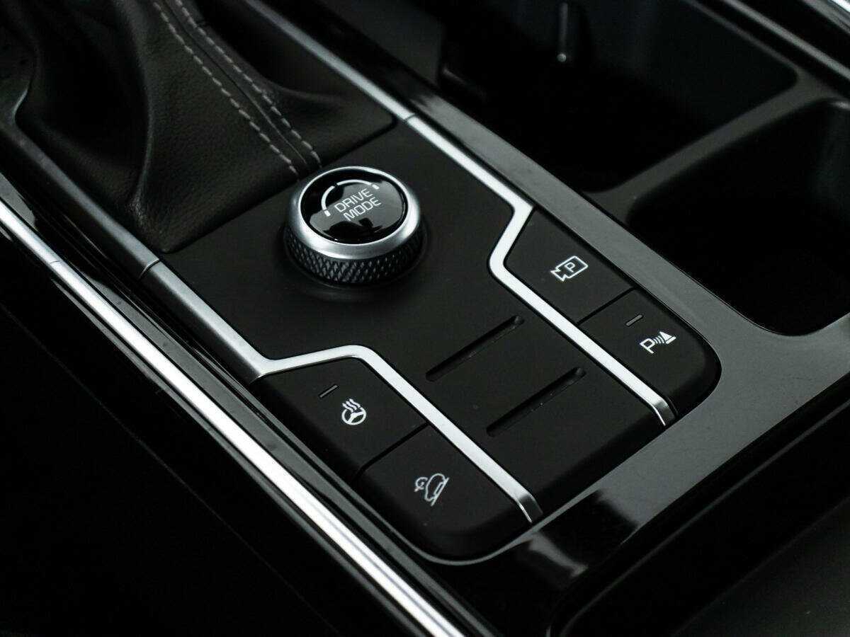 Купить Kia Sorento, 2021, 40 082 км, фото №19